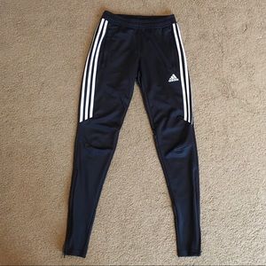 ADIDAS TIRO 17 TRAINING JOGGER PANTS